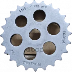 Звёздочка масляного насоса 11 41 7 798 019 BMW