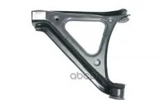 Pычаг задний левый треугольный 7P0505311E VAG