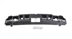 Наполнитель переднего бампера Octavia 2013 - 5E0