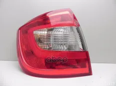 Фонарь задний левый 5JH 945 111 A VAG