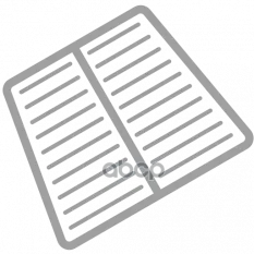 Фильтр воздушный пневмоподвески A 223 320 16 01