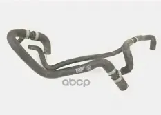 A1665063935 Патрубок радиатора MB W166 A1665063935