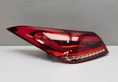 Фонарь задний A 118 906 75 00 MERCEDES-BENZ