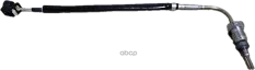 Датчик температуры выхлопных газов A0009059305