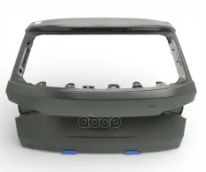 Дверь 5-ая Skoda Kodiaq (под надпись) 565 827 025