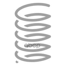 ПРУЖИНА ПЕР W447  A4473210700 MERCEDES-BENZ