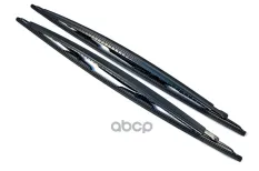 Щётки стеклоочистителя Serie 7 (E65, E66) 01-08