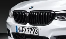 Решетка радиатора MP П 51 71 2 445 002 BMW