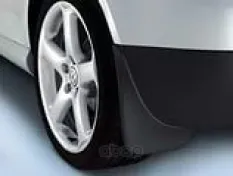 Брызговики задние A3, комплект 8V4 075 101 VAG