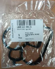 Уплотнение 06M 115 441 G VAG