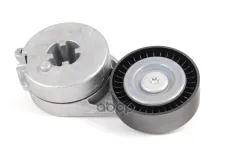 Натяжитель приводного ремня с роликом 06H 903 133