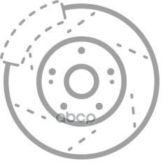 BREMSSCHEIBEBELUEFTET (шт.) 0-1 день A223421450028