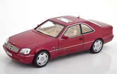SCOUPE,C140 (шт.) 0-1 день B66040651 MERCEDES-BENZ