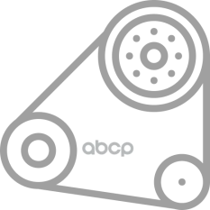 Ремень приводной 90916-02372 TOYOTA