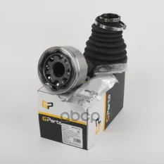 Внутренняя часть привода VO8014415 GParts