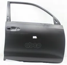 ДВЕРЬ ПЕРЕДНЯЯ ПРАВАЯ 6700160711 TOYOTA