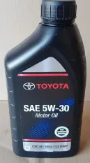 Масло моторное полусинтетическое Motor Oil 5W-30 ,