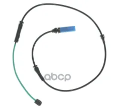 Аксессуары передний BMW 5 (G30, F90) 09 A00523