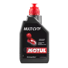 Масло трансмиссионное Motul Multi CVTF (1л) 105785