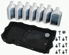 ZF Сервисный к-кт АКПП 1087298365 ZF