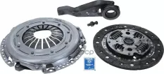 Сцепление 3000951009 Sachs