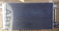 Радиатор кондиционера 6R0820411Q VAG
