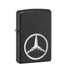 ЗАЖИГАЛКА ZIPPO B66953357 MERCEDES-BENZ