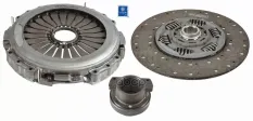 Деталь 3400700491 Sachs