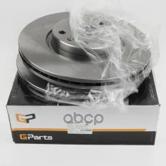 Диск тормозной VA51112501 GParts