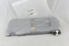 КОЗЫРЕК ПРИБОРНОЙ ПАНЕЛИ 74320-42460-B2 TOYOTA