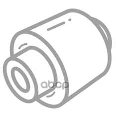 САЙЛЕНТБЛОК 48706-60070 TOYOTA