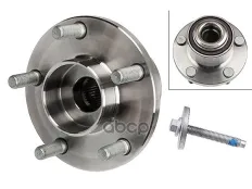 Ступица передняя Focus 05- 713 6787 90 Fag