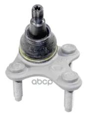 Опора шаровая левая с монтажными деталями 29998 02