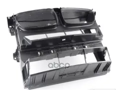 Воздуховод передняя панель 51 74 7 210 476 BMW