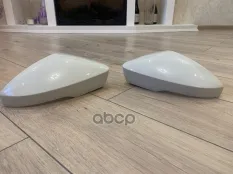 Корпус зеркала 5E0 857 538 AGRU VAG