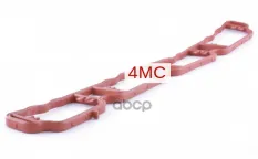 Прокладка впускного коллектора 06F 129 717 D VAG