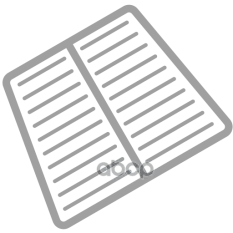 Фильтp вoздyшный A 642 094 30 04 90 MERCEDES-BENZ