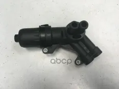 Корпус масляного фильтра АКПП 0B5 325 060 C VAG