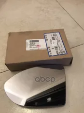 Элемент зеркальный левый 5G0 857 521 VAG