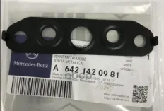 METALLDICHTUNG 6421420981 MERCEDES-BENZ