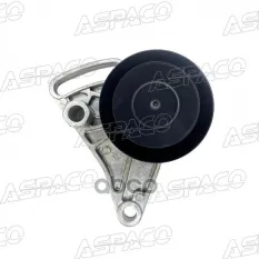 РОЛИК НАТЯЖИТЕЛЯ КОМПРЕССОРА КОНДИЦИОНЕРА VAG A4