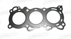 ПРОКЛАДКА ГБЦ NISSAN TEANA (03-08) 110442Y510