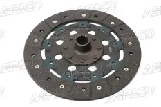 ДИСК СЦЕПЛЕНИЯ NISSAN MICRA (02-…) 30100-ED800