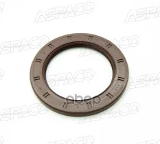 САЛЬНИК КОЛЕНВАЛА ЗАДНИЙ TOYOTA COROLLA (01-13)