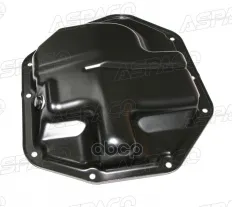 МАСЛЯНЫЙ ПОДДОН ДВИГАТЕЛЯ (MR20DD) NISSAN QASHQAI