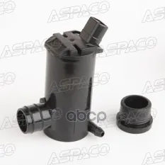 МОТОРЧИК ОМЫВАТЕЛЯ ЛОБОВОГО СТЕКЛА MITSUBISHI