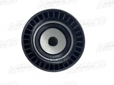 РОЛИК НАТЯЖИТЕЛЯ ПРИВОДНОГО РЕМНЯ BMW БЕНЗИН 3,5