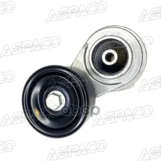 НАТЯЖИТЕЛЬ РЕМНЯ ПРИВОДНОГО С РОЛИКОМ (В СБОРЕ)