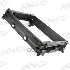 КРОНШТЕЙН РАДИАТОРА НИЖНИЙ BMW 5'F10/F11 (09-16),