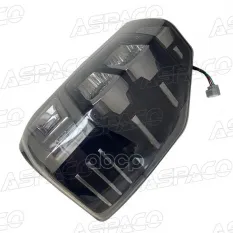 ФОНАРЬ ЗАДНИЙ ЛЕВЫЙ MITSUBISHI L200 (KK/KL)